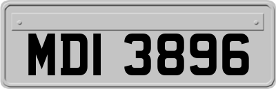 MDI3896