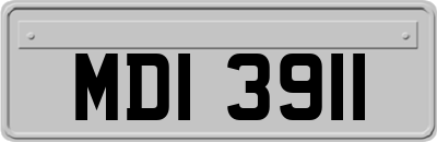 MDI3911