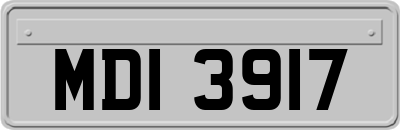 MDI3917