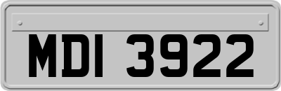 MDI3922