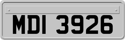 MDI3926