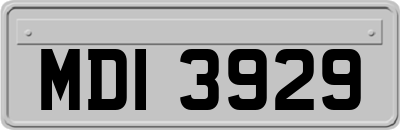 MDI3929