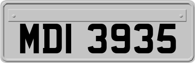 MDI3935