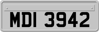 MDI3942