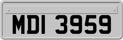 MDI3959