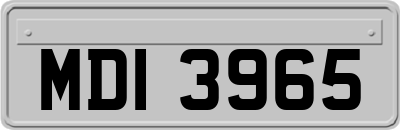 MDI3965