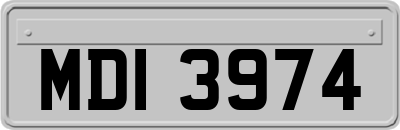 MDI3974