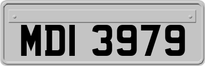 MDI3979