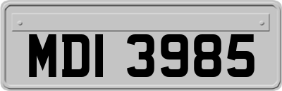 MDI3985
