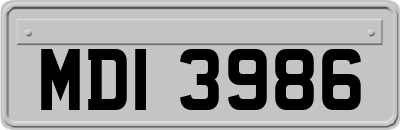 MDI3986