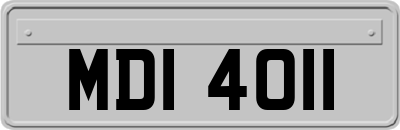 MDI4011