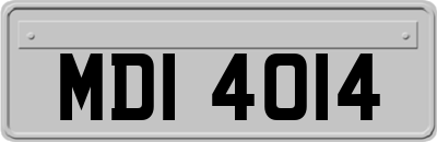 MDI4014