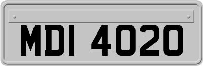 MDI4020