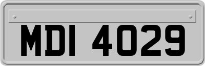 MDI4029