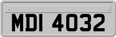 MDI4032