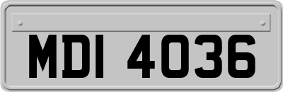 MDI4036
