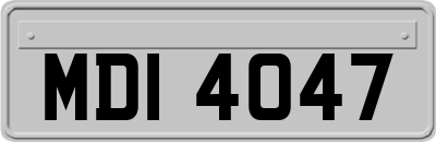MDI4047