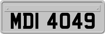 MDI4049