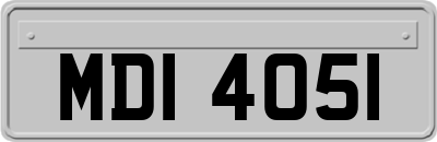 MDI4051
