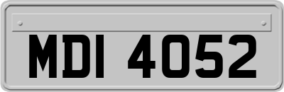 MDI4052