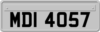MDI4057