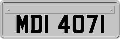 MDI4071