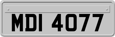 MDI4077