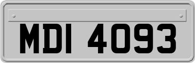 MDI4093