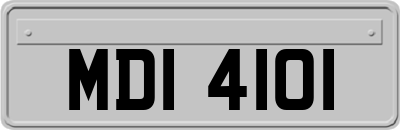 MDI4101