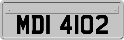 MDI4102
