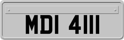 MDI4111