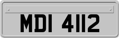 MDI4112