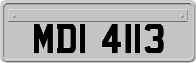 MDI4113