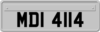 MDI4114