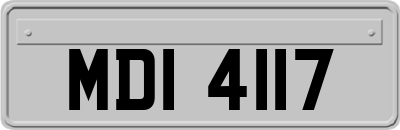 MDI4117