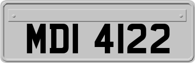MDI4122