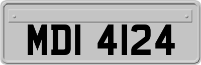 MDI4124