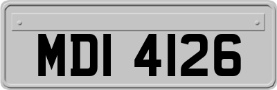 MDI4126