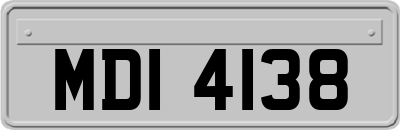 MDI4138