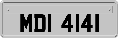 MDI4141