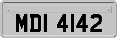 MDI4142