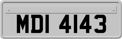 MDI4143