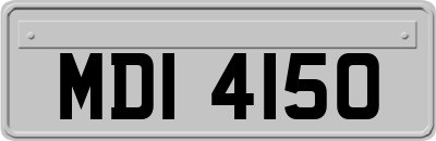 MDI4150