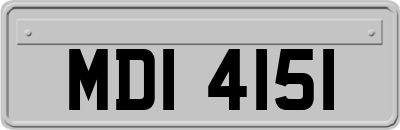 MDI4151