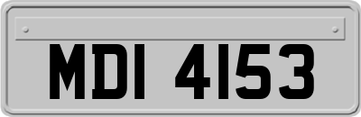 MDI4153