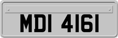 MDI4161