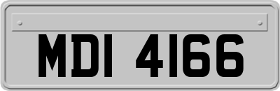 MDI4166