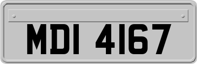 MDI4167