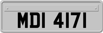MDI4171