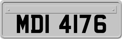 MDI4176